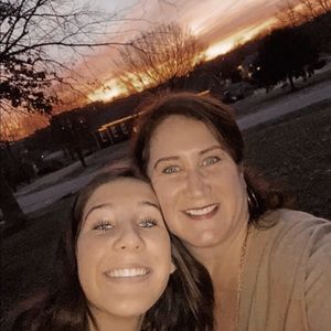 Meet your Posher, Sally kaye